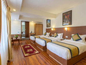 Отель Oasis Kathmandu Hotel  Катманду